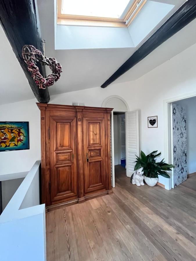 Casa All'Oca ريفا ديل غاردا المظهر الخارجي الصورة