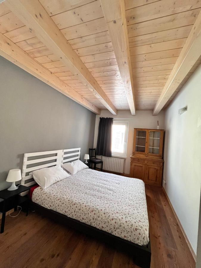Casa All'Oca ريفا ديل غاردا المظهر الخارجي الصورة