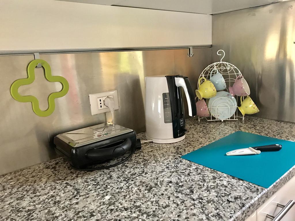 Casa All'Oca ريفا ديل غاردا المظهر الخارجي الصورة